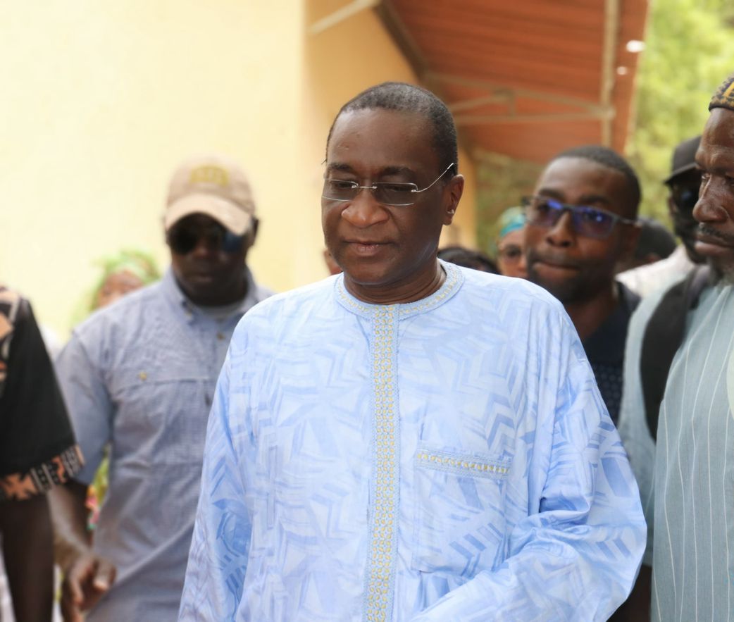 Affaire des 797 millions : Mamadou Racine Sy convoqué par le Pôle Judiciaire Financier