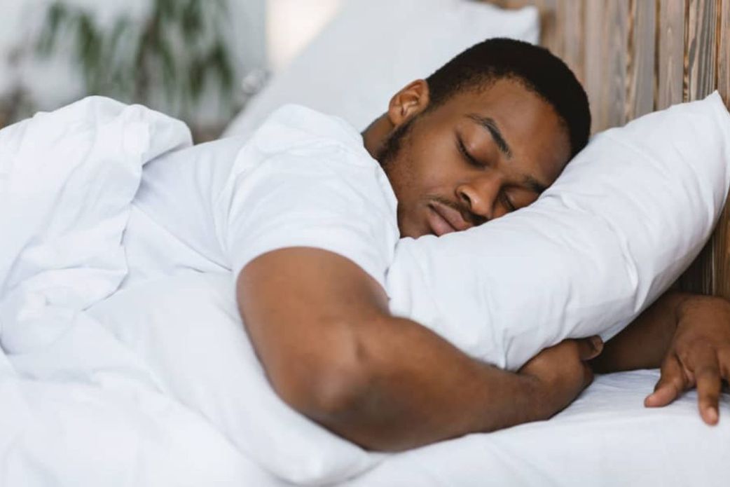 Sommeil : c'est le plus grand pays dormeur au monde, voici pourquoi ?