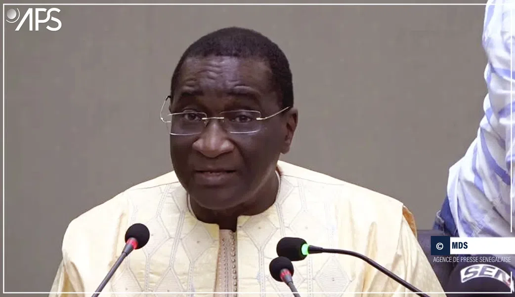 Affaire des 797 millions : Mamadou Racine Sy convoqué par le Pôle Judiciaire Financier