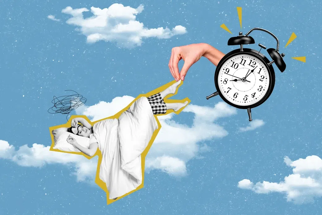 Sommeil : c'est le plus grand pays dormeur au monde, voici pourquoi ?
