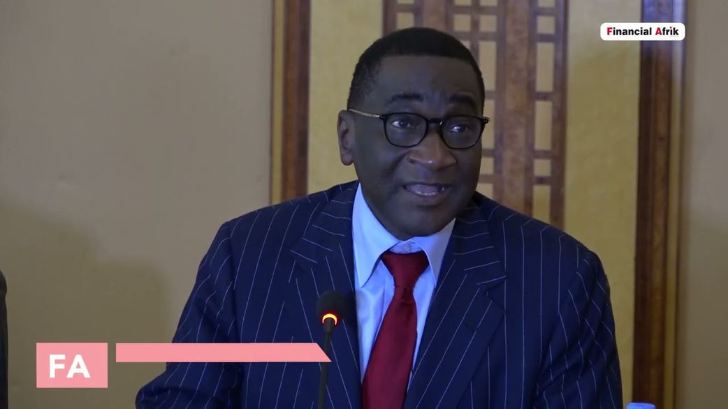 Affaire des 797 millions : Mamadou Racine Sy convoqué par le Pôle Judiciaire Financier