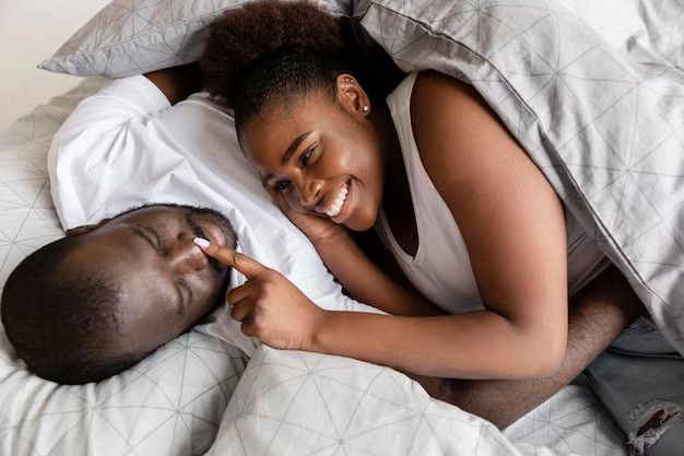 Ces pays où les habitants sont les plus satisfaits sexuellement