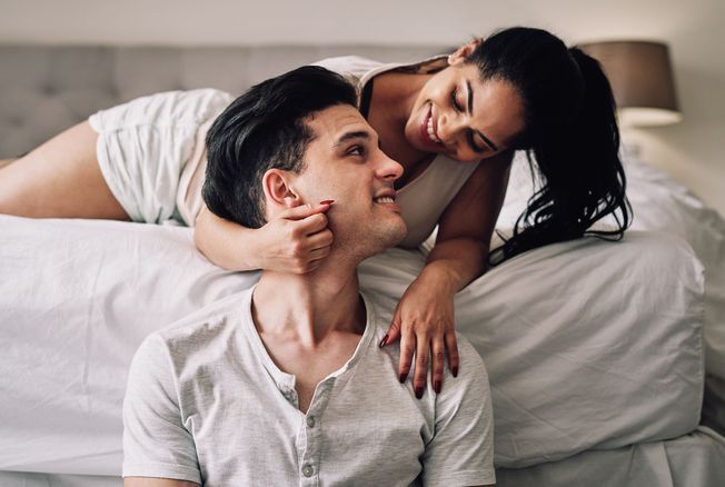 Ces pays où les habitants sont les plus satisfaits sexuellement