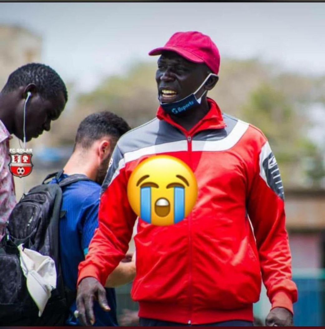 Décès d’Ady Diouf père d’Amara Diouf