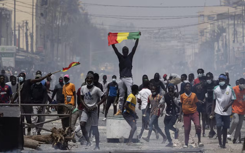 Indemnisations :  Les milliards FCFA déboursés par Macky 48h après l'élection de Diomaye