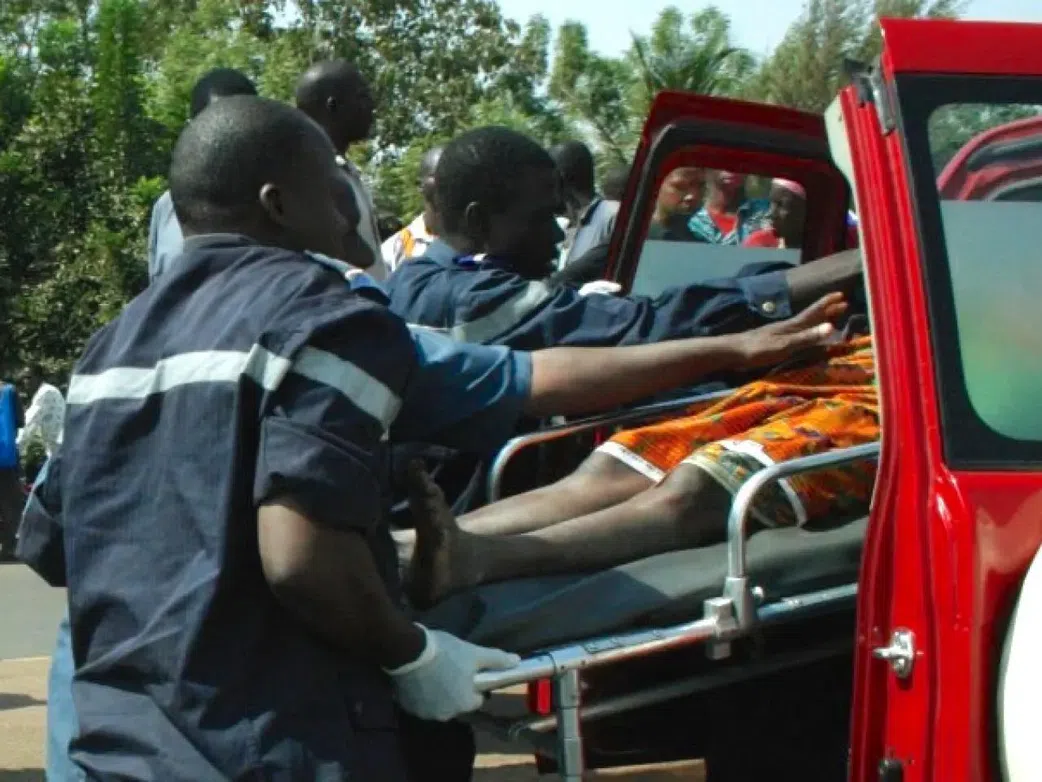 Grave accident sur l’autoroute Ila Touba : une femme tuée et 15 blessés