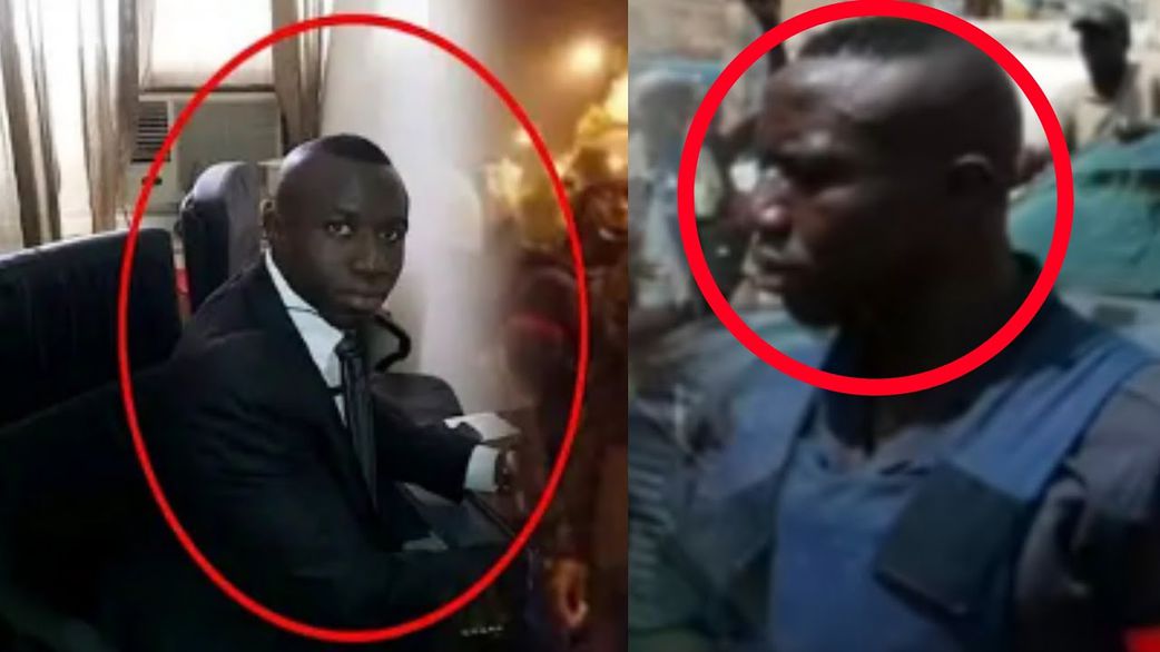 Affaire Jérôme Bandiaky : renvoi en correctionnel, non-lieu pour Bathie Ba