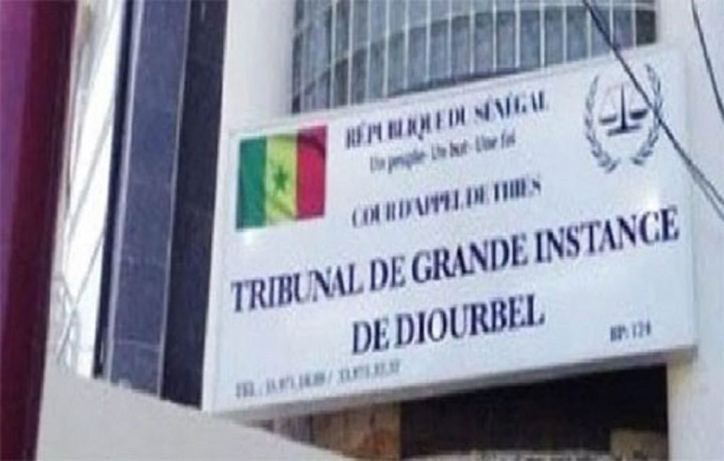 Diourbel : séduite par l’amour, une gérante détourne plus de 10 millions FCFA au profit de son compagnon