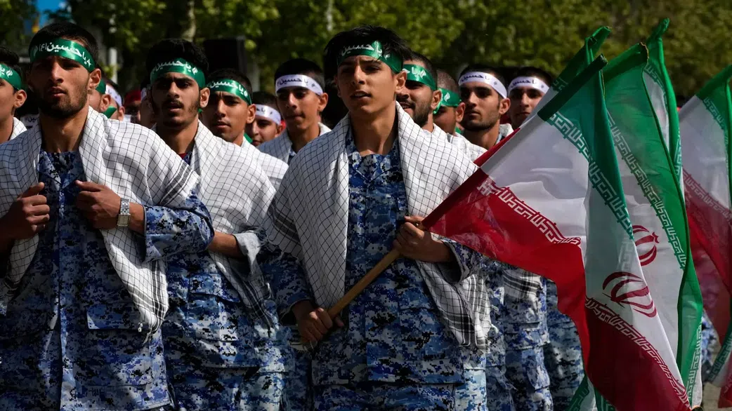 Pourquoi Israël a attaqué l'Iran