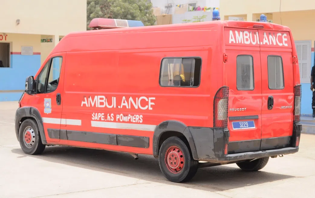 Rufisque : on lui vole ses 300.000 FCFA, elle pique un malaise et meurt au marché