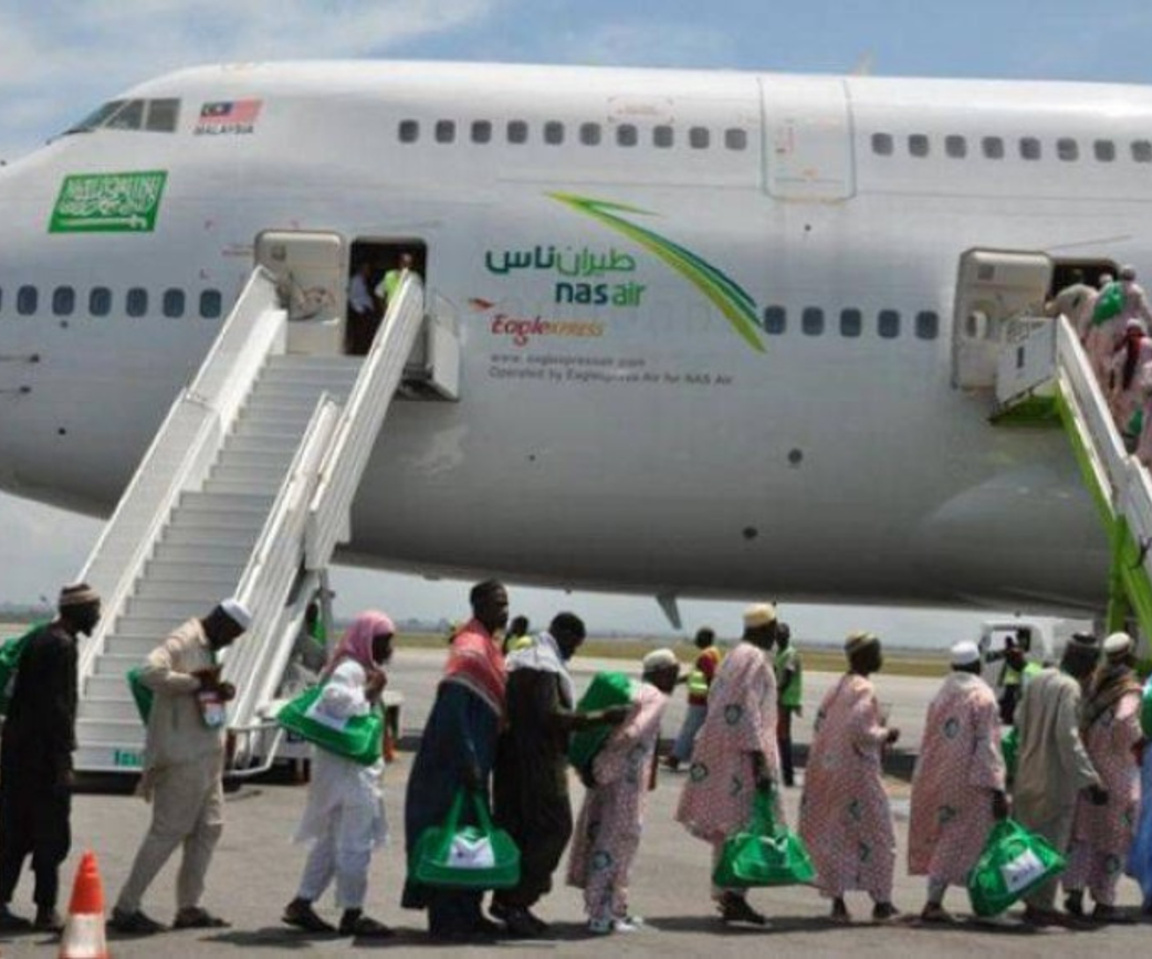 HAJJ 2025 : Deux pèlerines décèdent à l’AIBD après leur atterrissage