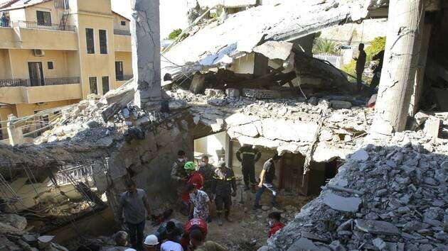 Guerre Iran-Israël : le bilan s'alourdit, le point sur les dernières informations