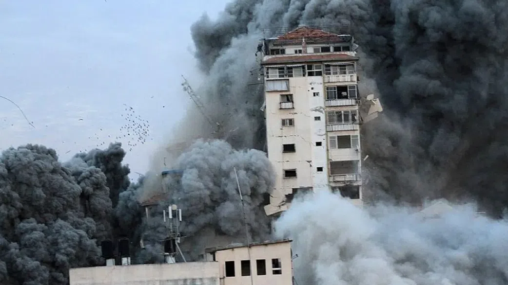 Guerre Iran-Israël : le bilan s'alourdit, le point sur les dernières informations