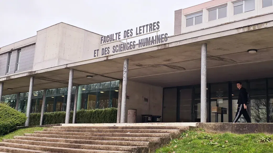 Universités sénégalaises : un quart des étudiants abandonne en début d’année