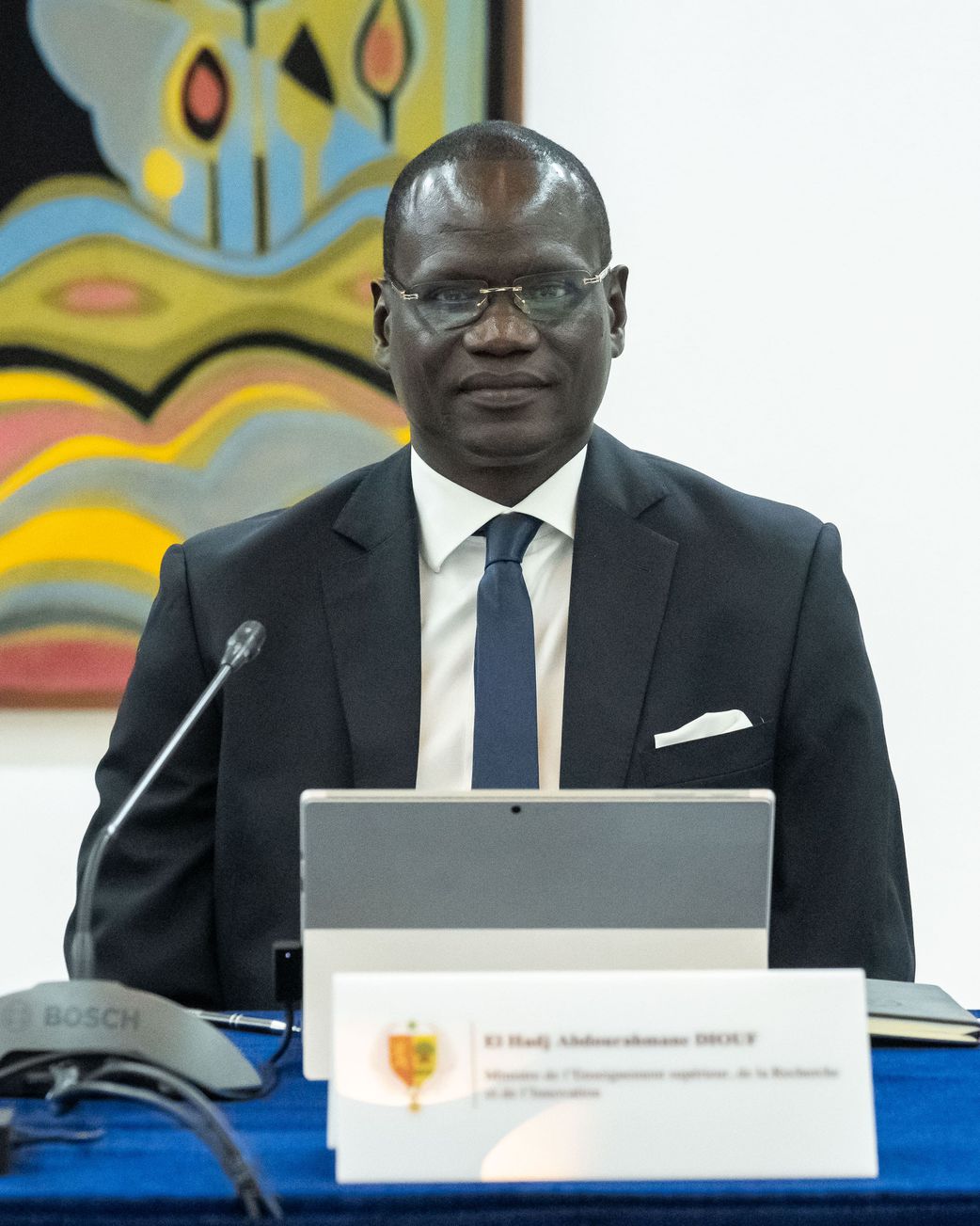 Universités sénégalaises : un quart des étudiants abandonne en début d’année