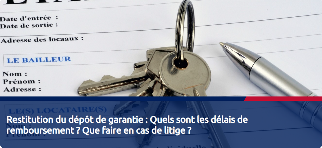 Loyer : les bailleurs déchirent la caution de l’Etat