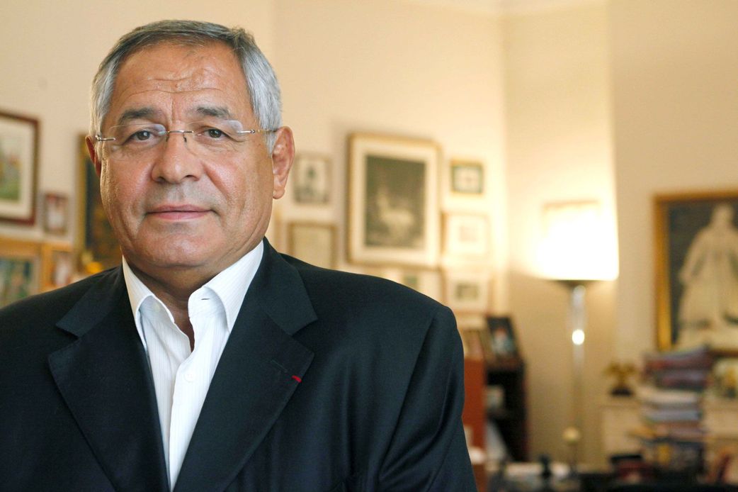 « Une lettre au vitriol : Robert Bourgi interpelle Diomaye Faye et Sonko »