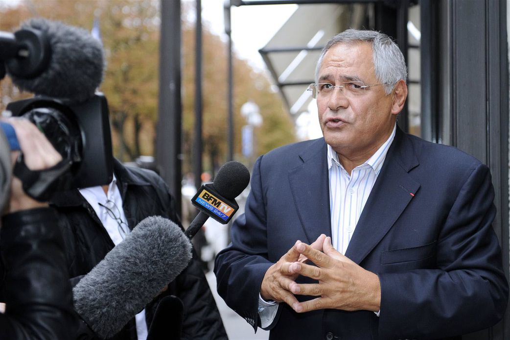 « Une lettre au vitriol : Robert Bourgi interpelle Diomaye Faye et Sonko »