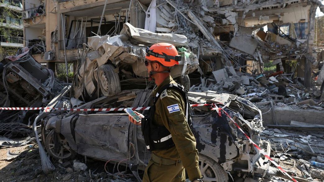 Guerre Iran-Israël : Dakar pressé de réagir par l’ambassadeur iranien