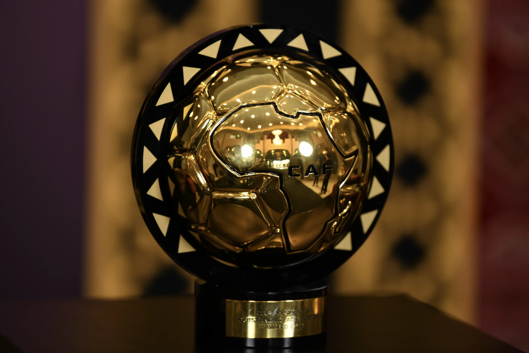 Ademola Lookman remporte le Ballon d’Or Africain 2024 !