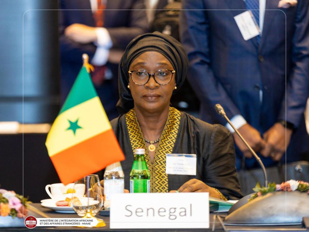 Israël vs Iran : Le Sénégal brise le silence et appelle à un cessez-le-feu immédiat
