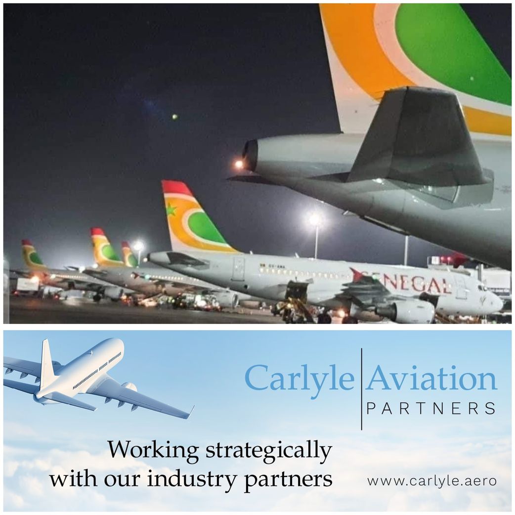 Bras de fer judiciaire avec Carlyle : la contre-attaque d'Air Sénégal