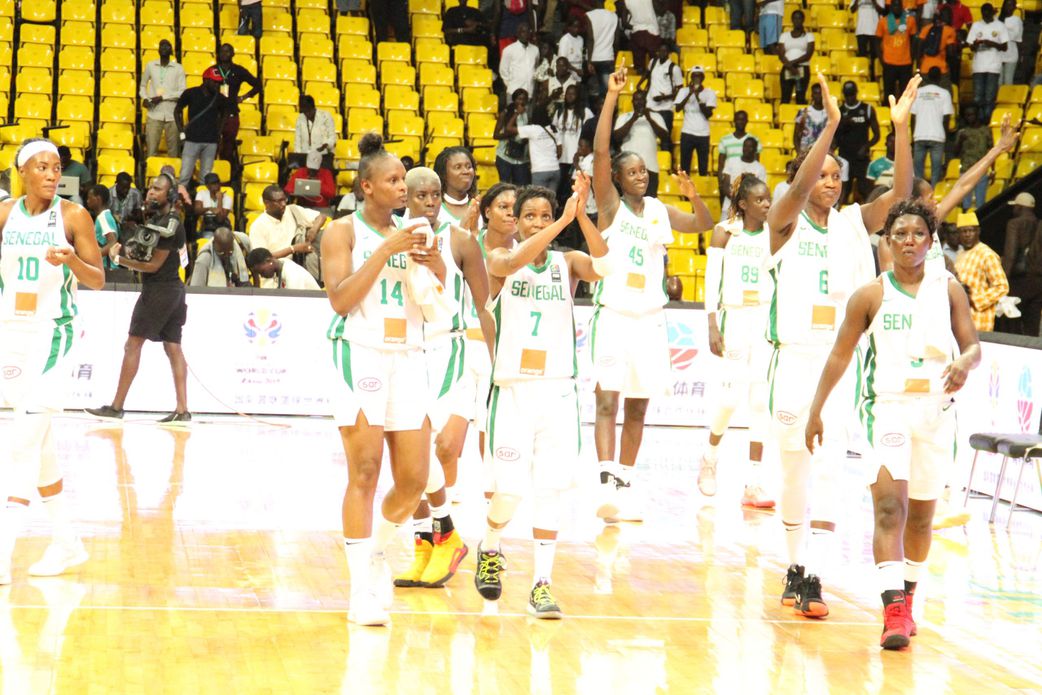 Afrobasket féminin 2025 : Les Lionnes bloquées, Trump leur ferme la porte des États-Unis