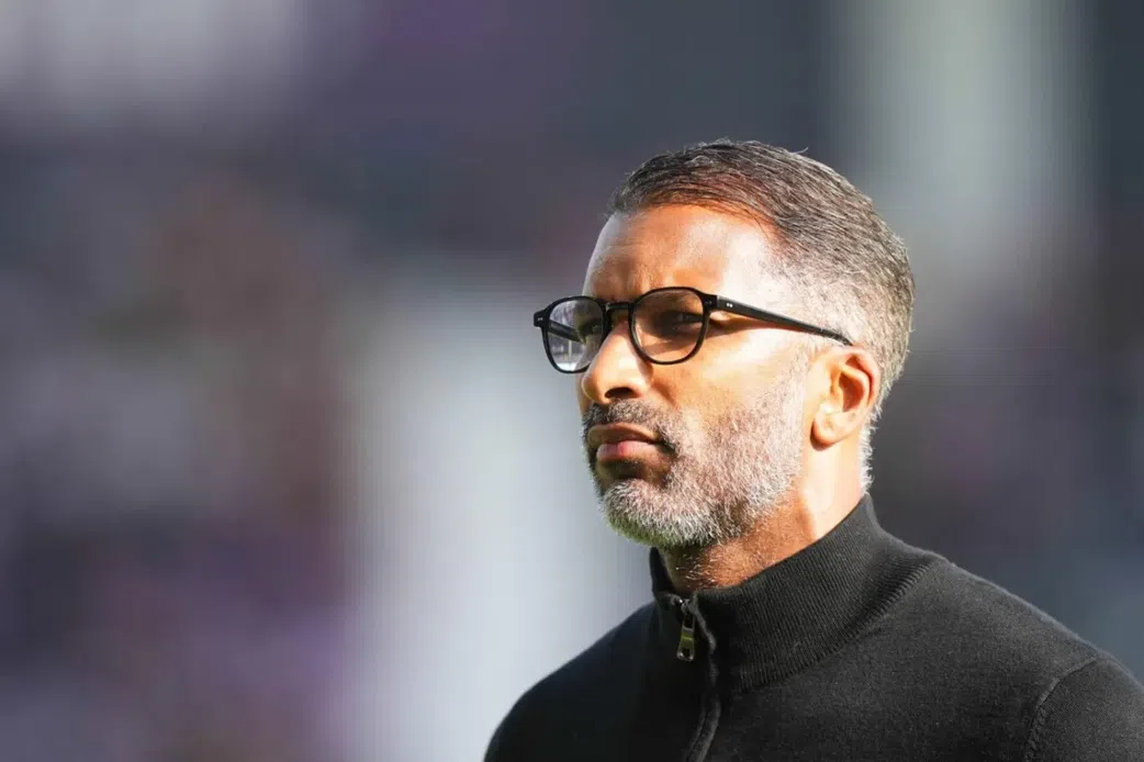 Habib Bèye fonce sur Idrissa Gana Gueye !