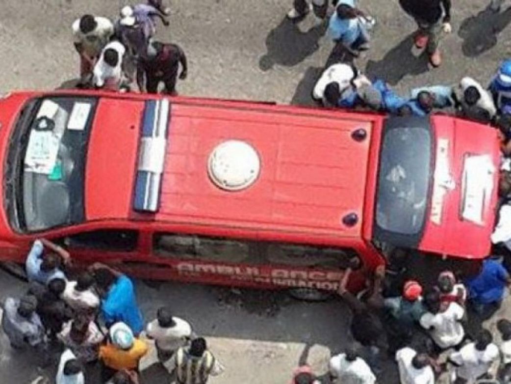 Drame à Yeumbeul : Ibrahima, 18 mois, retrouvé mort sur une terrasse