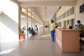 Libéré à la Tabaski, il replonge dans le vol à l’hôpital Dalal Jamm