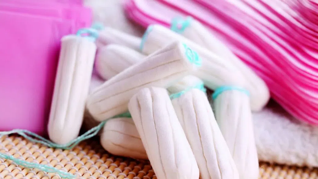 Ce que contiennent vraiment vos tampons préférés !