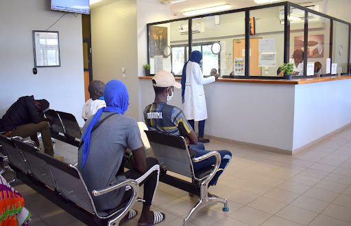 Libéré à la Tabaski, il replonge dans le vol à l’hôpital Dalal Jamm