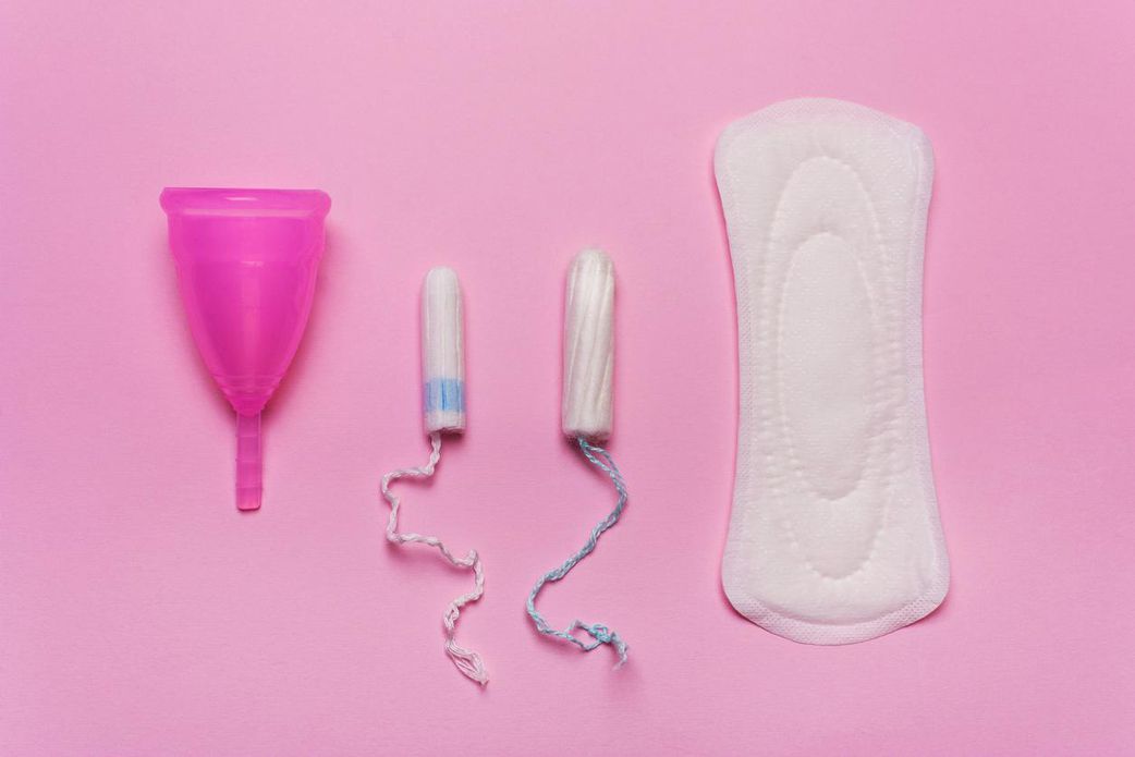 Ce que contiennent vraiment vos tampons préférés !