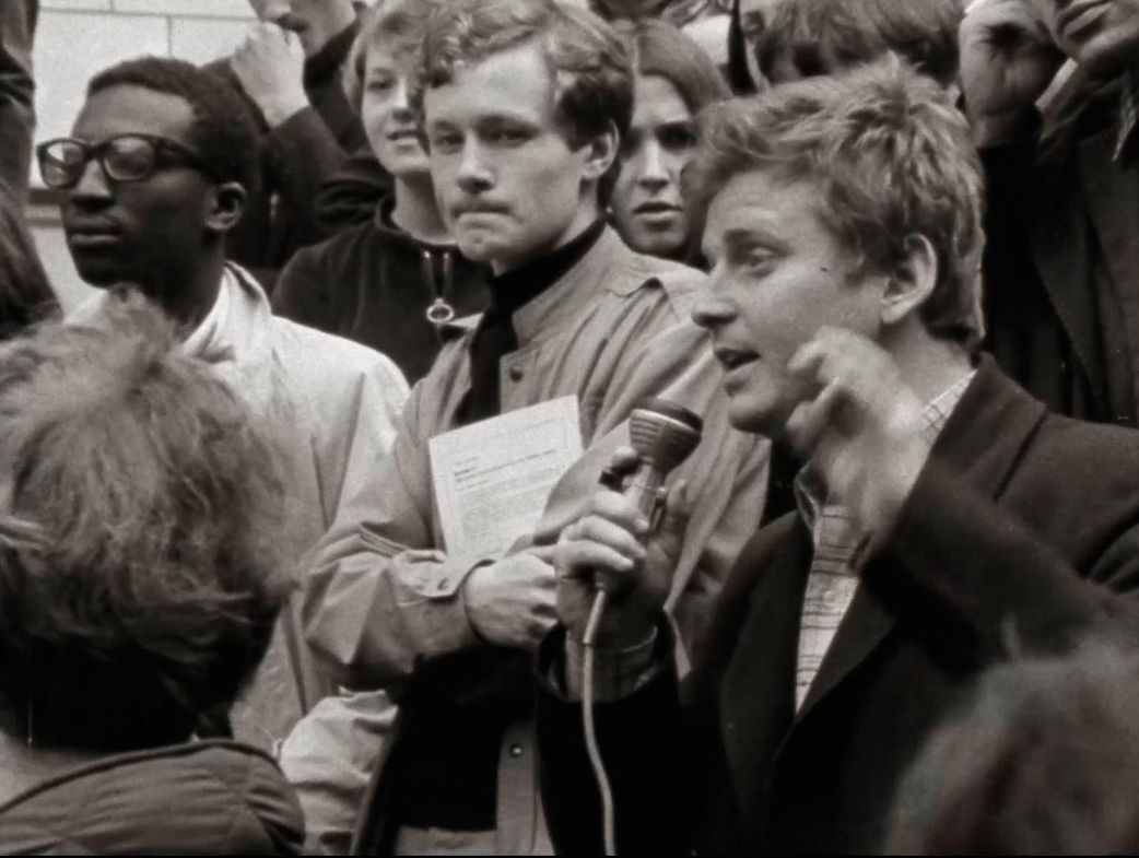 Un devoir de mémoire en images : “Omar Blondin Diop, la mémoire d’une révolution" Par Doudou Ndiaye