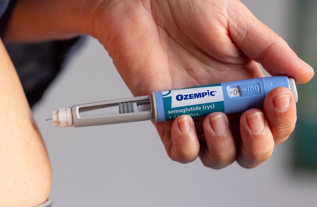 Ozempic, Wegovy : faut-il céder à la tentation minceur ?