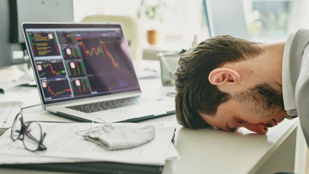 Peur d’échouer ? Ces 5 astuces peuvent changer votre vie !