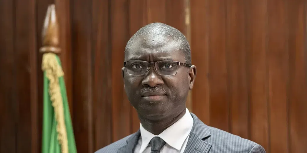 Ismaila Madior Fall envoyé en prison ? : son sort scellé ce mardi
