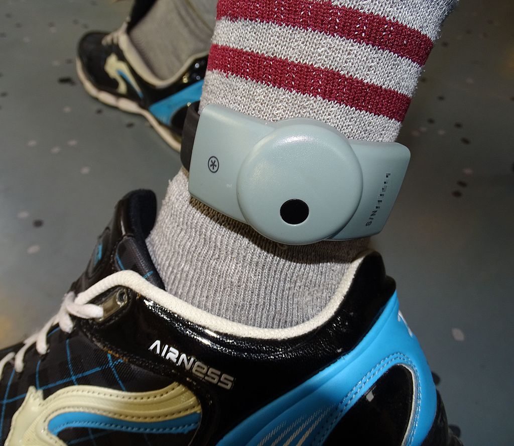 L'ex ministre de la Justice placé sous bracelet électronique