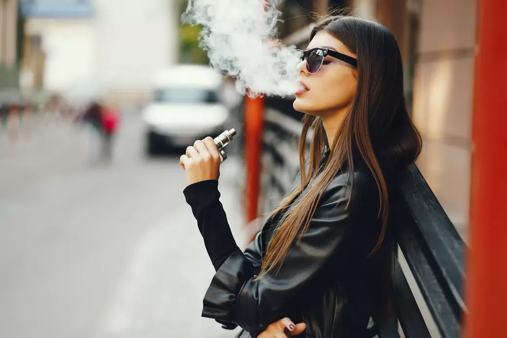 Puff : un danger pour nos enfants ?