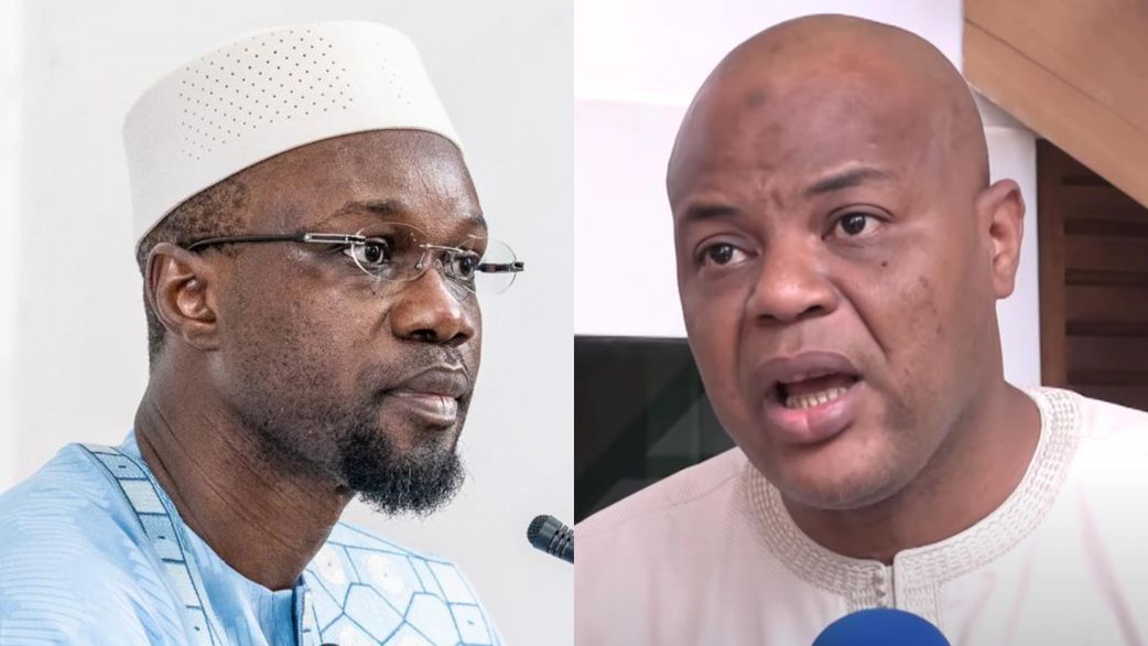 La Cour suprême rouvre le dossier Sonko-Mame Mbaye Niang le 1er juillet