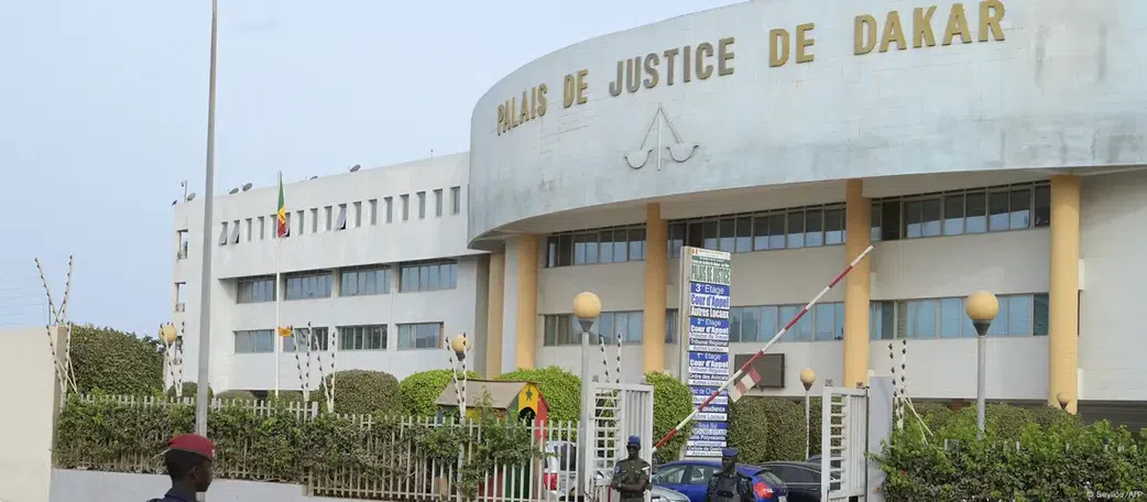Une information judiciaire ouverte contre Prince Mbacké