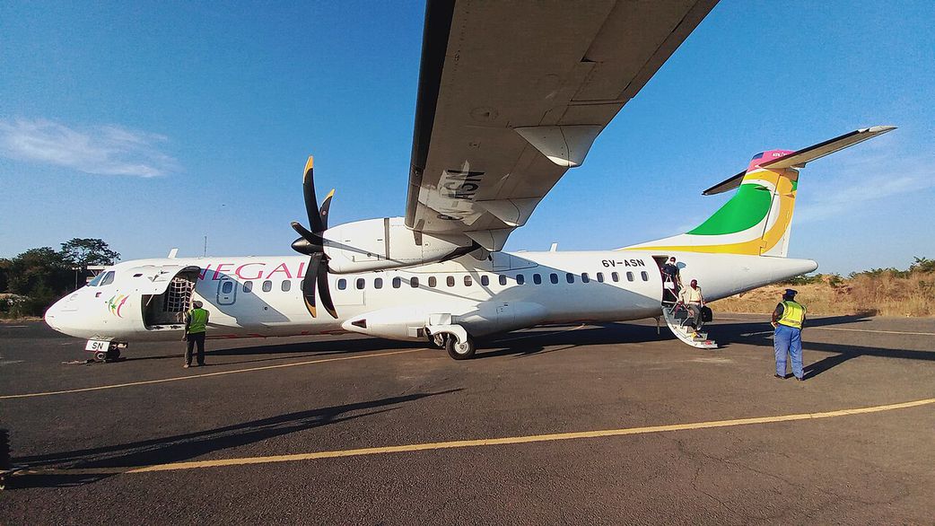 L’IGE traque des milliards FCFA disparus à Air Sénégal
