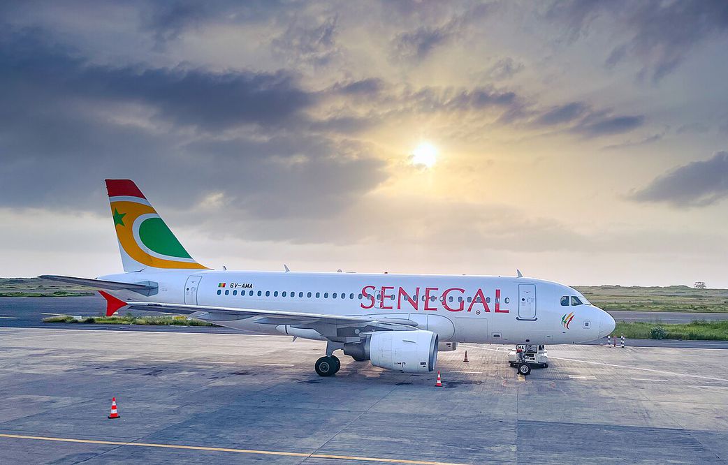 L’IGE traque des milliards FCFA disparus à Air Sénégal