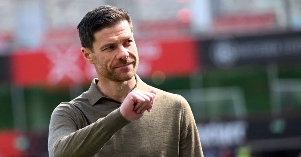 Xabi Alonso de retour au Real Madrid : le maestro retrouve la Maison Blanche