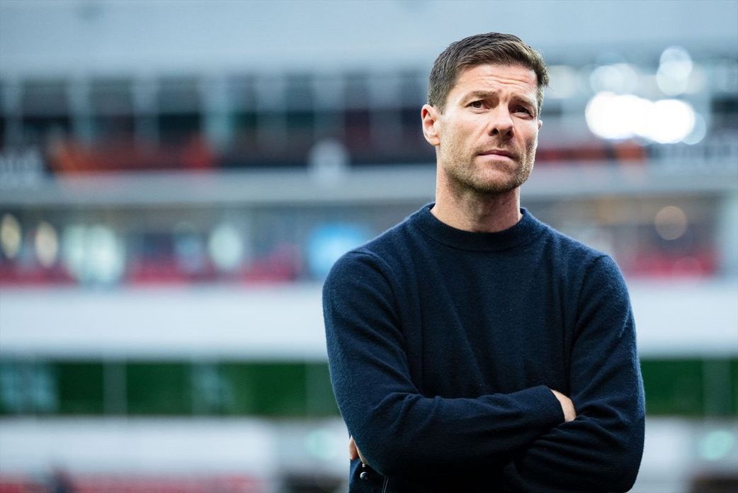 Xabi Alonso de retour au Real Madrid : le maestro retrouve la Maison Blanche