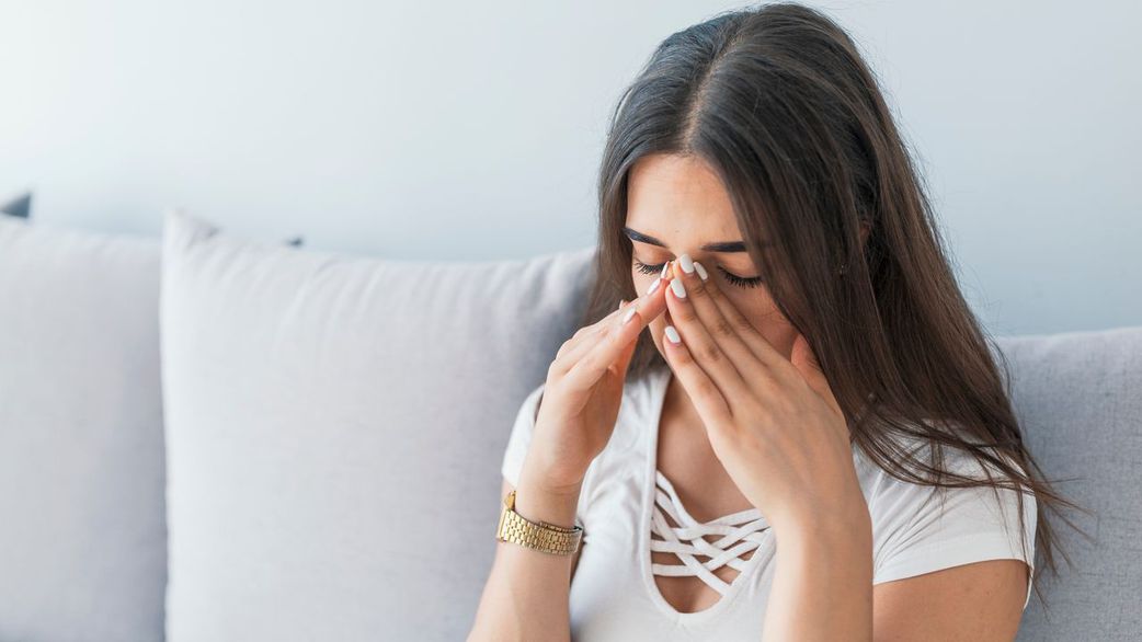 Hypersensibilité : 6 idées reçues passées au crible