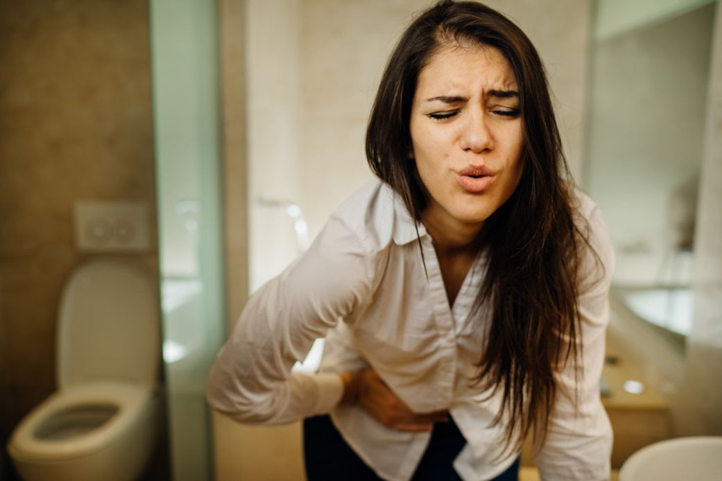 Hygiène intime : 4 gestes clés après 50 ans !