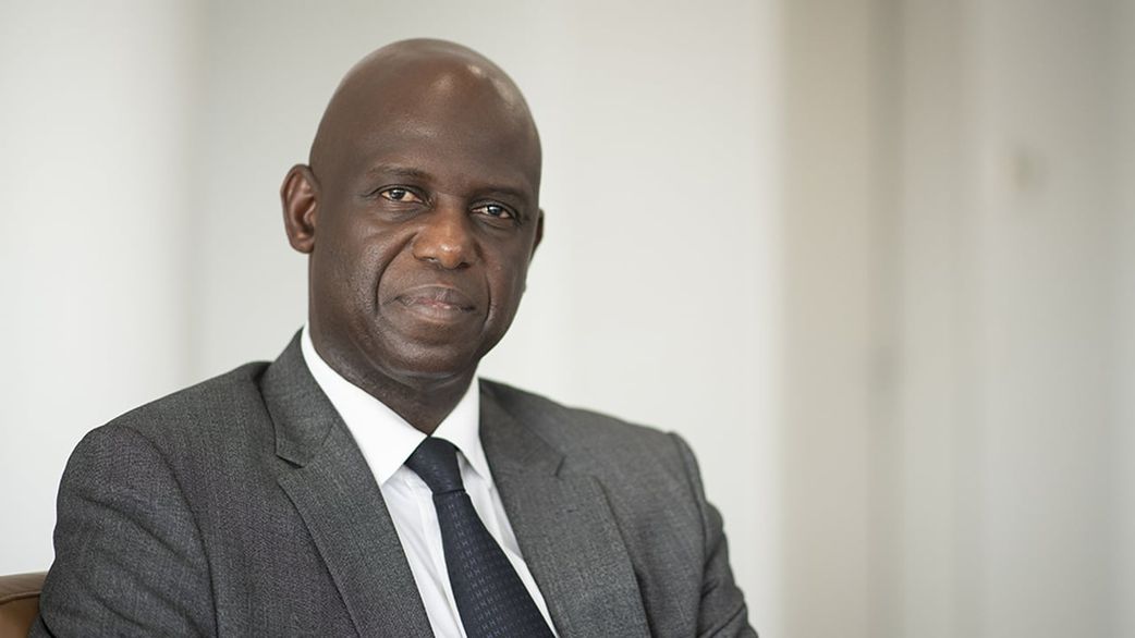 Mansour Faye et la caution de 3 milliards FCFA de Macky Sall