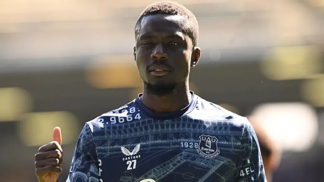 Vers un retour de Gana Guèye à Paris