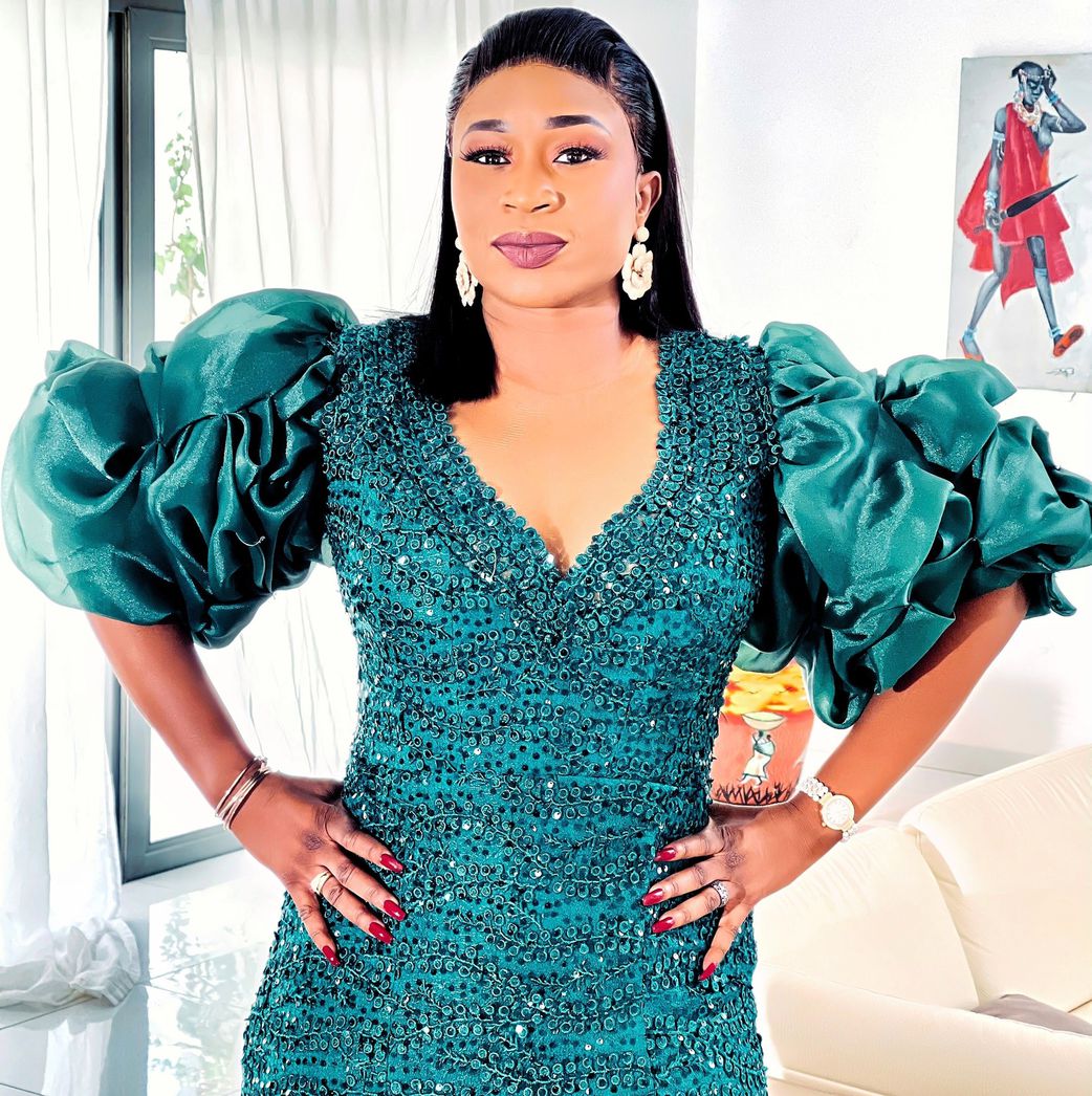 Aida Samb : "Ken dakhouma woy, y'a pas meilleur chanteur que moi"